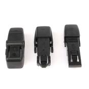 Mercedes Wiper Blade - 28" - Bosch 28AOE