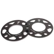 BMW Wheel Spacer Kit (6mm) - Dinan D210-2036