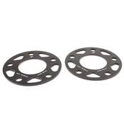 BMW Wheel Spacer Kit (6mm) - Dinan D210-2036