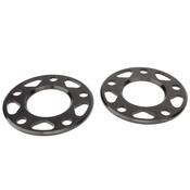 BMW Wheel Spacer Kit (6mm) - Dinan D210-2036