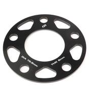 BMW Wheel Spacer Kit (6mm) - Dinan D210-2036