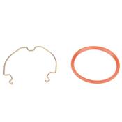 BMW Turbo Inlet Fit Kit - Dinan D763-0101