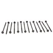 BMW Cylinder Head Bolt Set - Elring 11127798532
