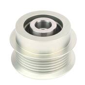 Volvo Alternator Pulley - Febi Bilstein 31480228