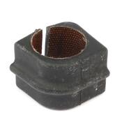 Volkswagen Suspension Stabilizer Bar Bushing - Febi Bilstein 701411041D