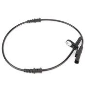 Mercedes ABS Wheel Speed Sensor - Febi Bilstein 2115402917