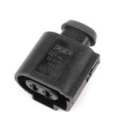 Audi VW Connector Housing - Febi Bilstein 1J0973722A