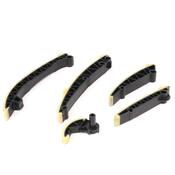 Mercedes Guide Rail Kit - Febi Bilstein 6420502700