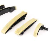 Mercedes Guide Rail Kit - Febi Bilstein 6420502700