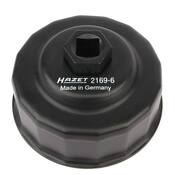 BMW Engine Oil Filter Wrench - Hazet 21696
