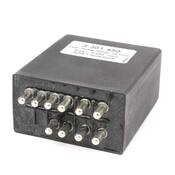 Mercedes Fuel Pump Relay - KAE 0035452505