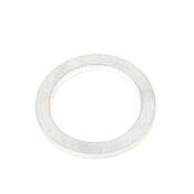 Transmission Oil Cooler Hose Fitting Seal - Genuine Mercedes 1635010060