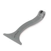 Mercedes Hood Release Handle - Genuine Mercedes 2028870127