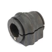 Mercedes Suspension Stabilizer Bar Bushing - Genuine Mercedes 2033232185