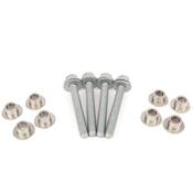 Audi Front Sub Frame Locking Collar Upgrade Kit - 034Motorsport 0346010028