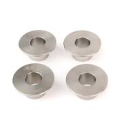 Audi Front Sub Frame Locking Collar Upgrade Kit - 034Motorsport 0346010028
