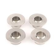 Audi Front Sub Frame Locking Collar Upgrade Kit - 034Motorsport 0346010028