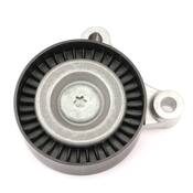 Volvo Accessory Drive Belt Idler Pulley - Litens 31460386