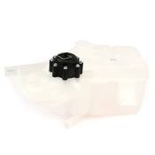 Porsche Engine Coolant Expansion Tank - Genuine Porsche 99610614756
