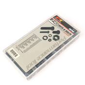 240 Piece Metric Hardware Assortment - Performance Tool W5331
