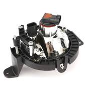 MINI Fog Light - TYC 63172751295