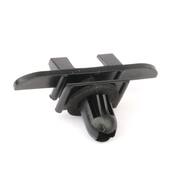 Porsche Rocker Panel Molding Clip - URO Parts 99950798640