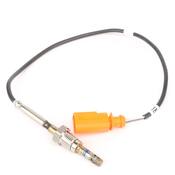 VW Exhaust Gas Temperature Sensor - Genuine VW 03L906088ES