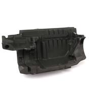 Volvo Engine Sound Insulation - Genuine Volvo 31437422