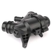 Land Rover Jaguar Thermostat - Wahler LR035124