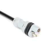 Porsche ABS Wheel Speed Sensor - Bosch 0265007439