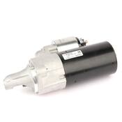 Mercedes Starter Motor - Bosch 0051516501