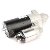 Mercedes Starter Motor - Bosch 0051516501