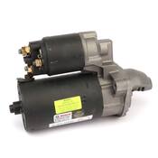BMW Remanufactured Starter Motor - Bosch SR0474X