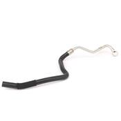Audi Turbocharger Coolant Line - Rein CHT0688