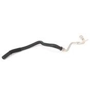 Audi Turbocharger Coolant Line - Rein CHT0688