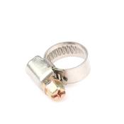 Audi Turbocharger Coolant Line - Rein CHT0688