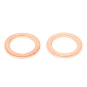 Audi Turbocharger Coolant Line - Rein CHT0688
