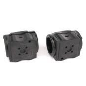Land Rover Sway Bar Bushing - Delphi RVU000022