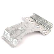 MINI Exhaust Manifold Gasket With Heat Shield - Elring 18407563111