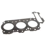 Porsche Engine Cylinder Head Gasket - Elring 530.691