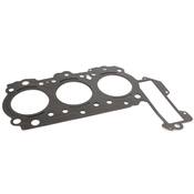 Porsche Engine Cylinder Head Gasket - Elring 530.701