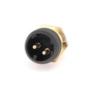 Mercedes Coolant Temperature Sensor - FACET 0095423517