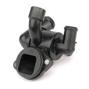 Audi Thermostat Assembly - Facet 03L121111AC