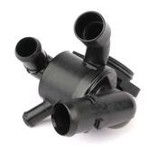 Audi Thermostat Assembly - Facet 03L121111AC