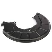 VW Disc Brake Dust Shield - Febi 1K0615311F