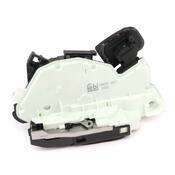 Audi VW Door Lock Actuator - Febi Bilstein 5K1837015J