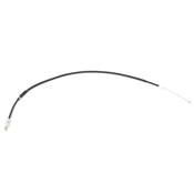 Mercedes Parking Brake Cable - Febi Bilstein 37272