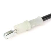 Mercedes Parking Brake Cable - Febi Bilstein 37272