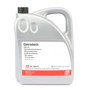 Audi VW DSG Transmission Fluid (5 Liter) - Febi Bilstein G052182A25L