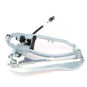 BMW Door Handle Carrier - Febi Bilstein 51228243635